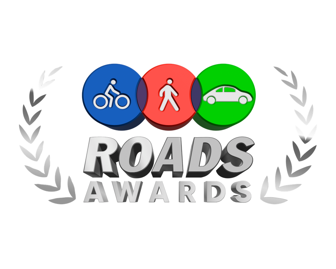 ROADS Awards 2025