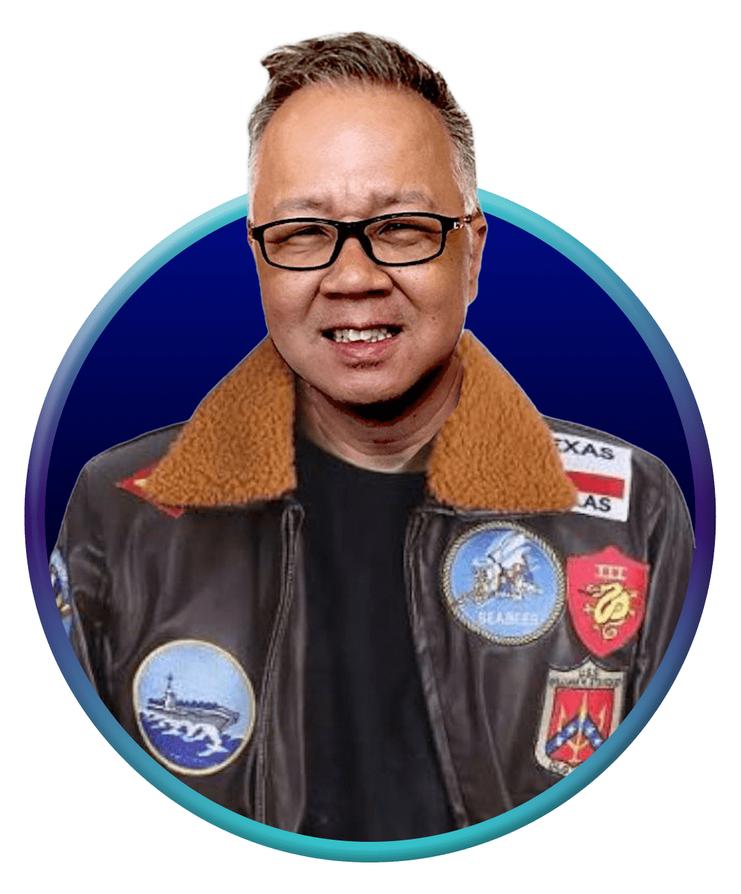 Jimmy Law - Advisor ROADS Awards 2025