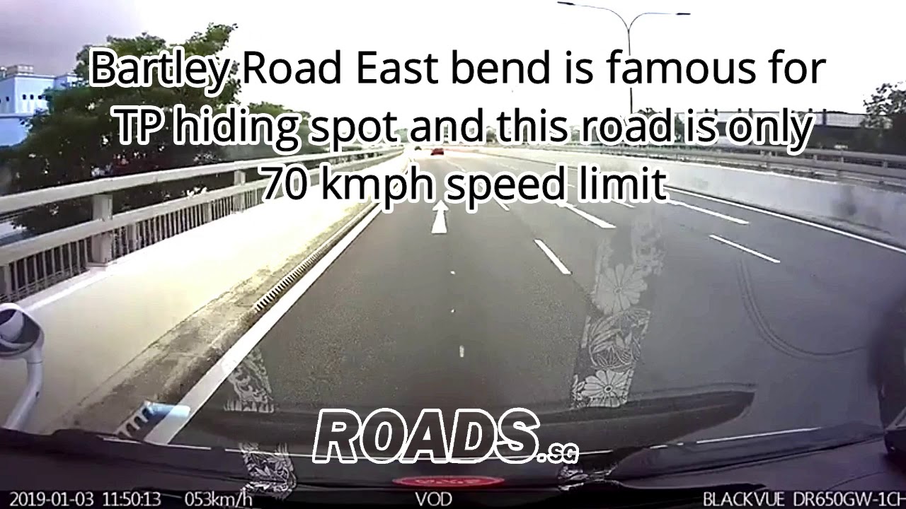 Traffic Police with laser speed cam