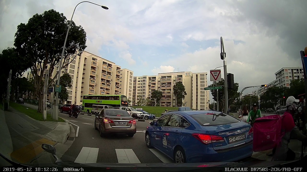 SHD 4602 X filters like it’s his father’s road