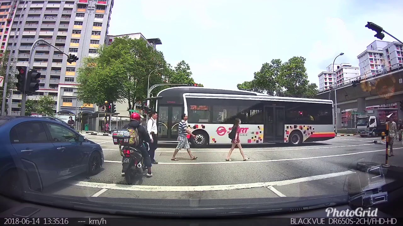 SLZ6804D Honda Bezel beating red light