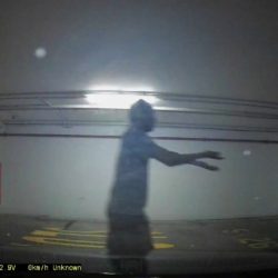 SML8429C Cowardly Irresponsible Motorist