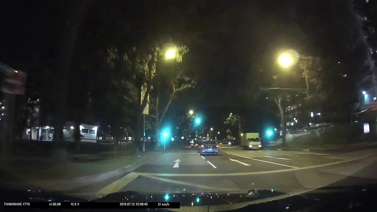 kuniharu Reckless taxi SHC3785M