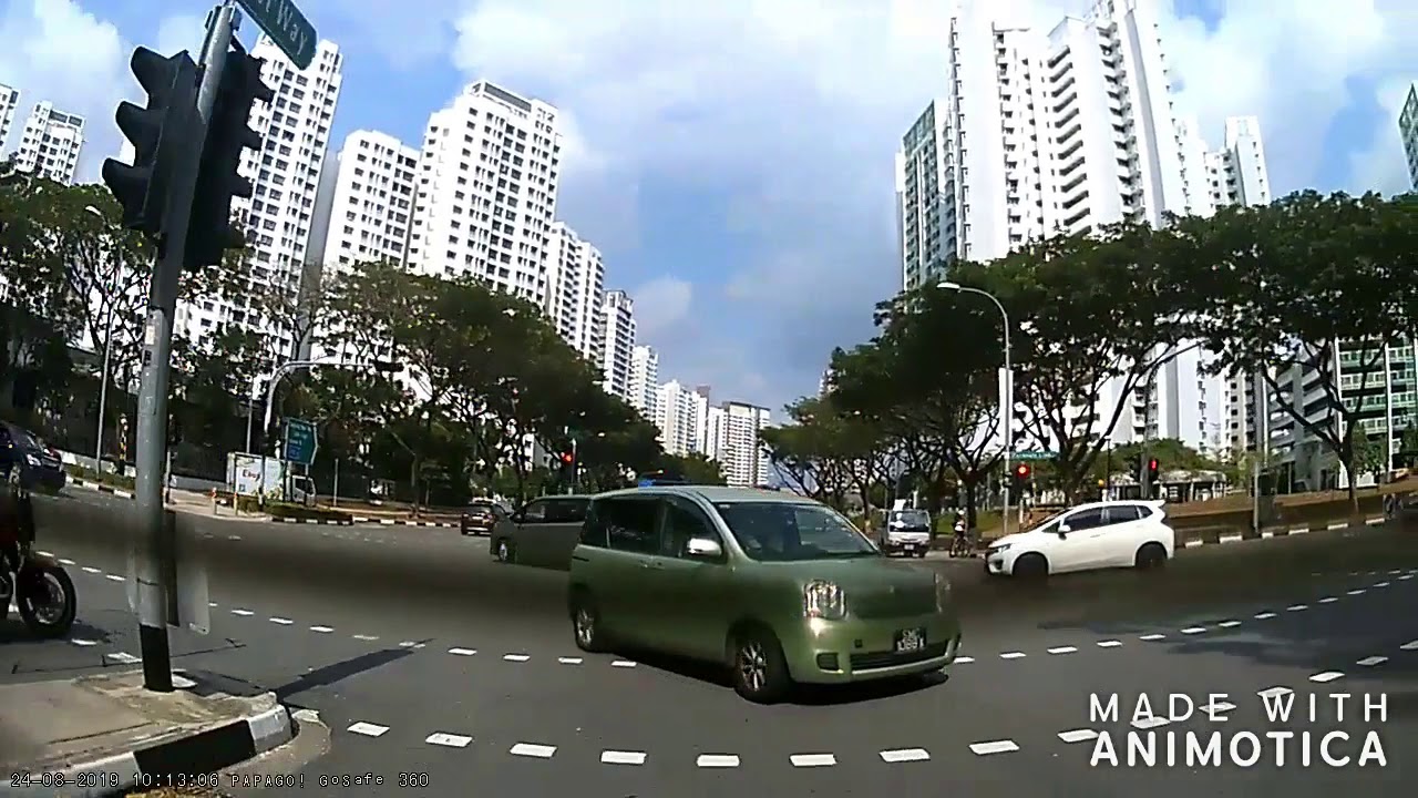 SMC1088X Beware of this private hire car driver