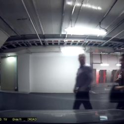 SE51B Opening & Hitting Other Vehicle Not Once But Twice?