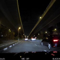 SKJ4093Y SKJ4093Y reckless driving and lane cutting