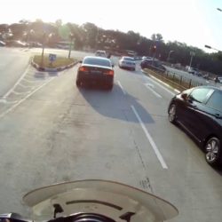 SDG1600C / SLU3586D Beat Red Light