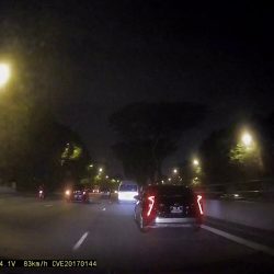 PA7251B Private Bus queue cutting and speeding on BKE