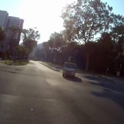 GD5313H Turning vehicle not intend to slow Down!