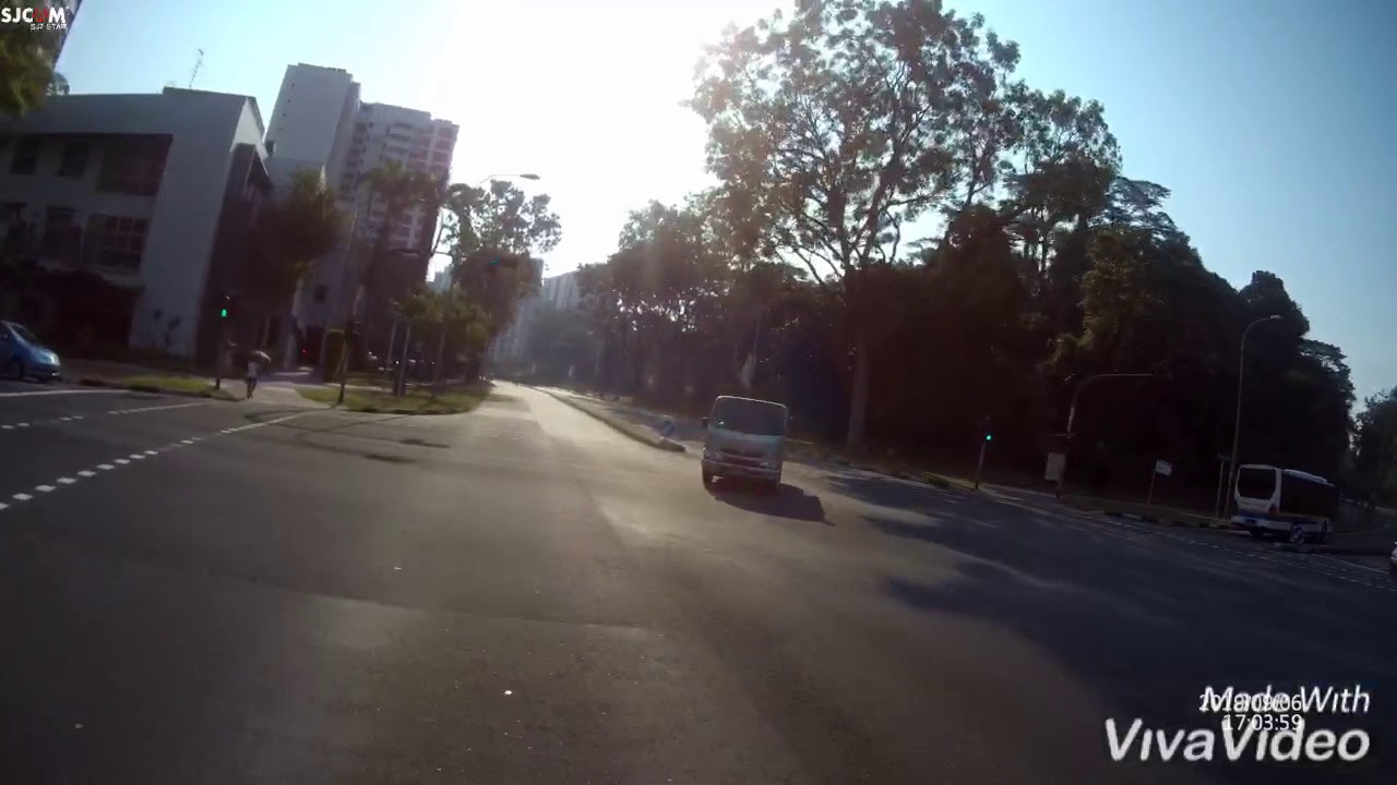 GD5313H Turning vehicle not intend to slow Down!