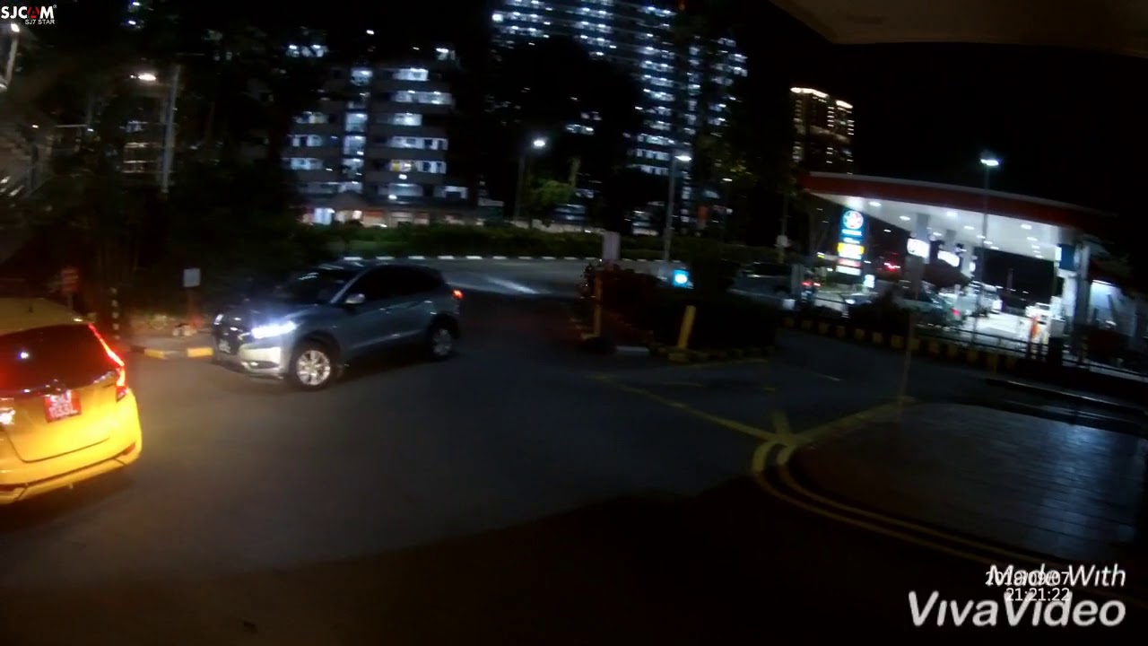 FBP9417A One Way Traffic!