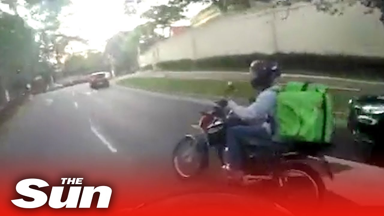 Nicer to watch than Moto GP