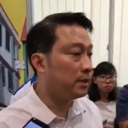 Lam Pin Min