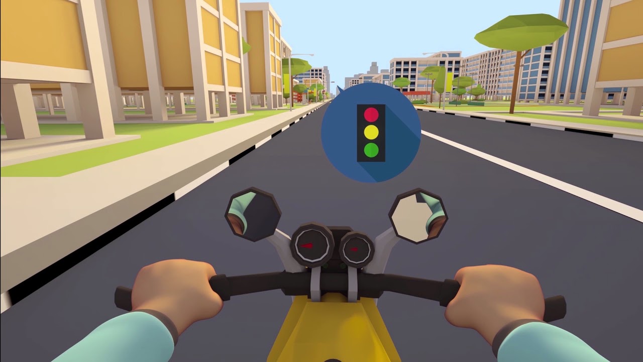 Enhanced Traffic Offences penalties