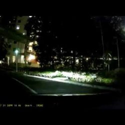 Driver almost killed your kid and the mom said – “IT’S OKAY”