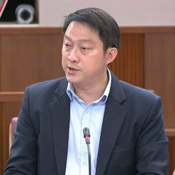 Electric scooters ban from footpaths from Tuesday (Nov 5)