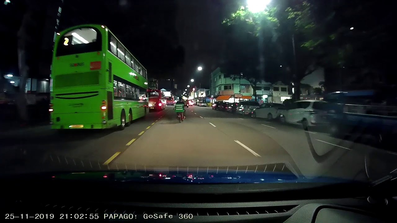 Just multiply e-bikes on the road by the hundreds