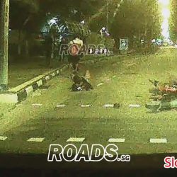 Probation for 2 teens who ran red lights that caused this accident