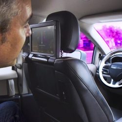 Waymo says ‘completely driverless’ vehicles are on the way