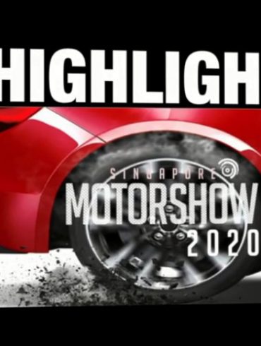 Motorshow 2020