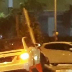 Fatal Accident at Boon Lay Way & Jurong East St 11 Junction