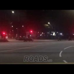 PMDs out and about on the roads again?