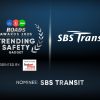 14. SBS transit