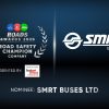 22. SMRT – ROAD Safety Champion