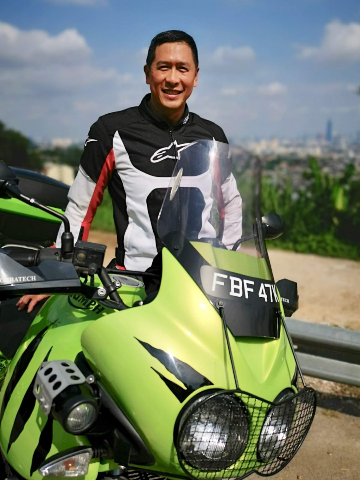 David Lim | ARDP